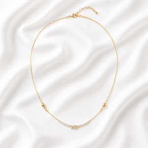 lumiere necklace