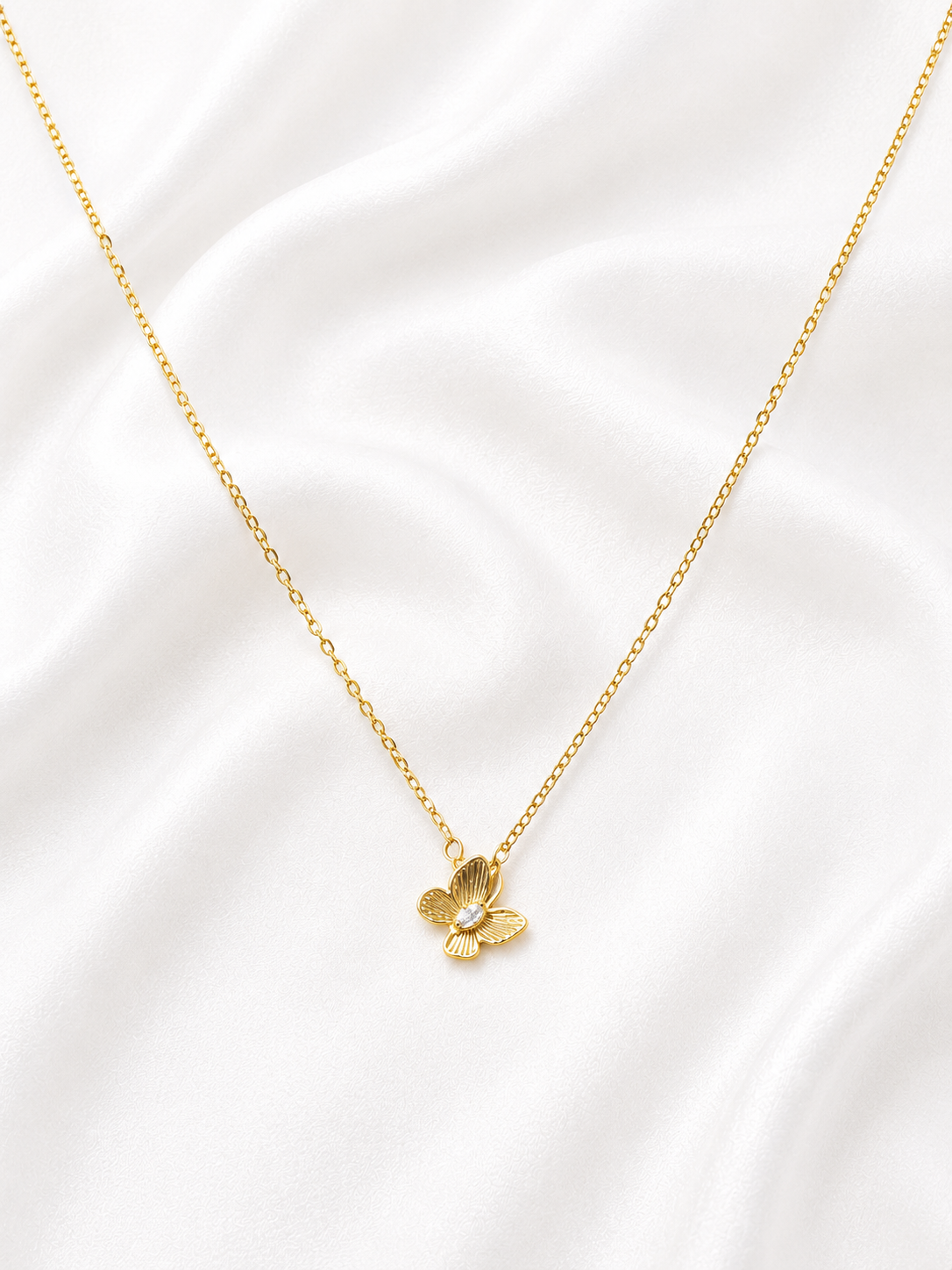 aurelia necklace