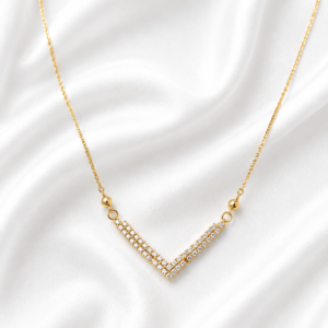 cèleste neklace