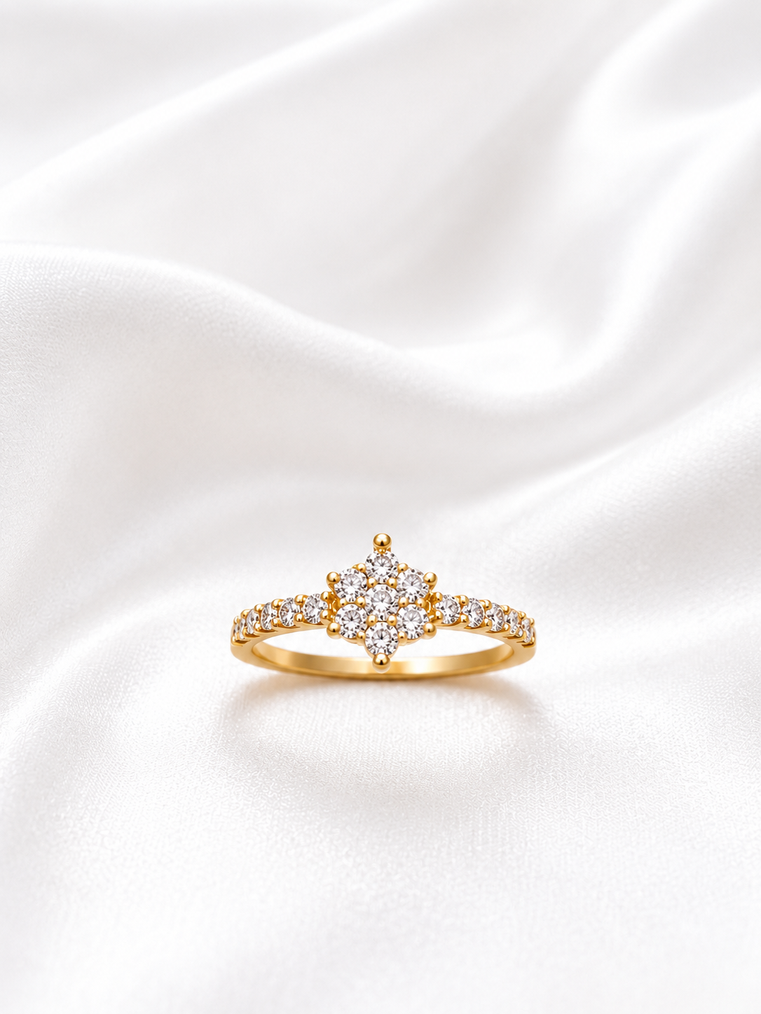 luxora rings