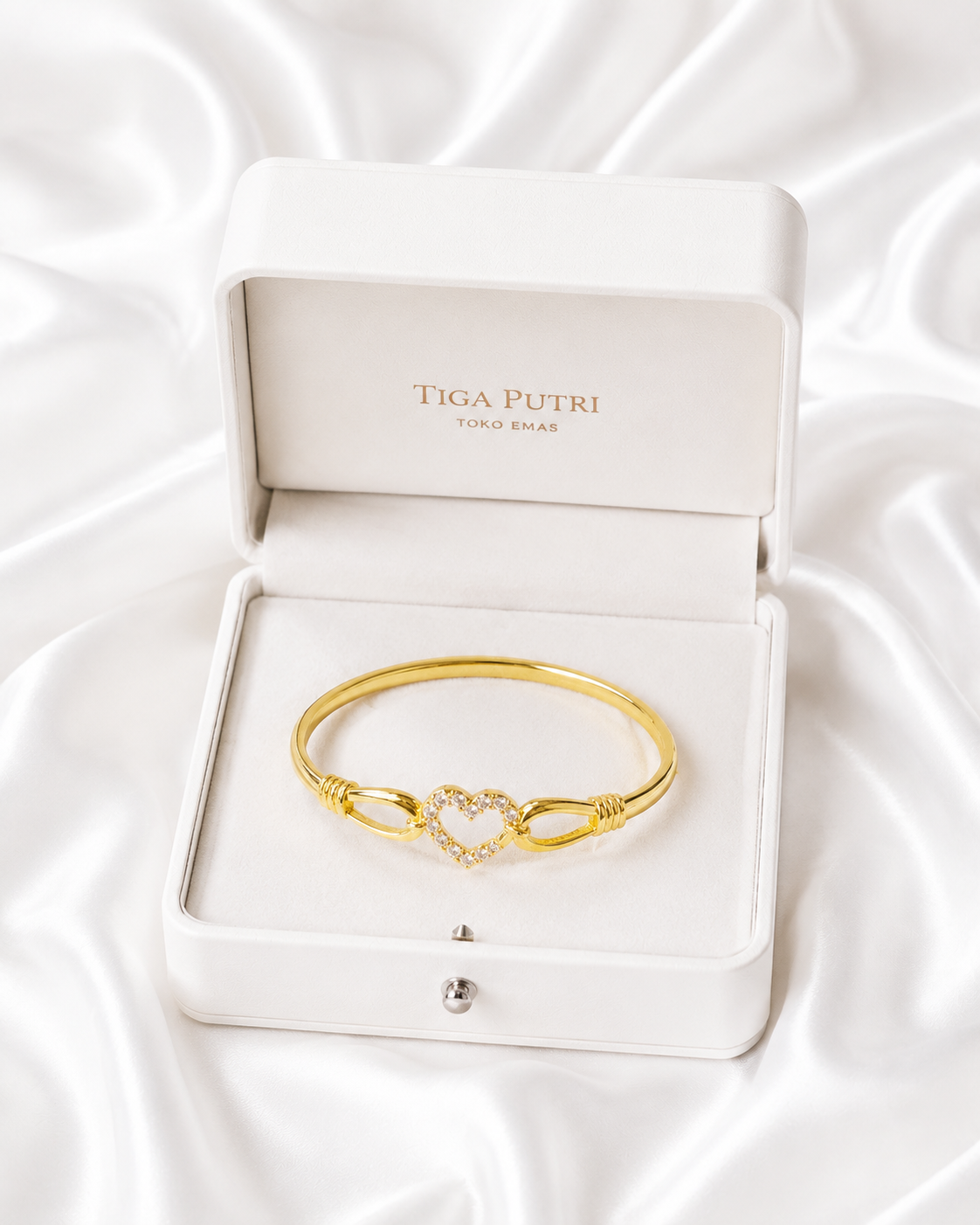 vellora arc bangle