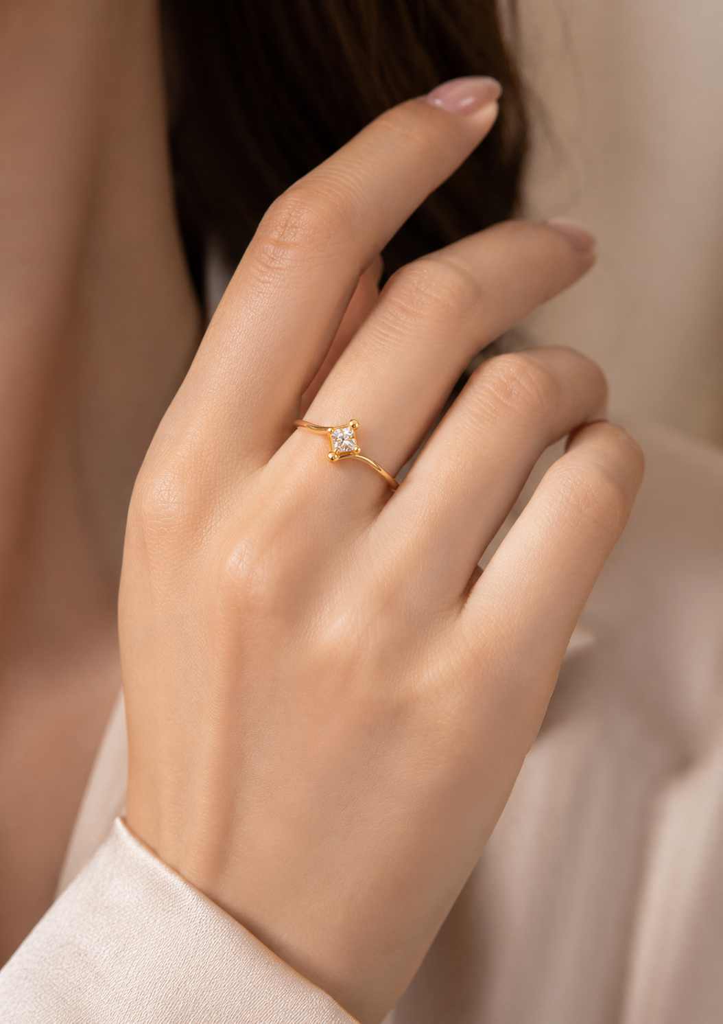 Eternal Rings - Gambar 2