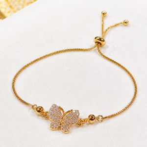 Dainty Nouve Bracelet