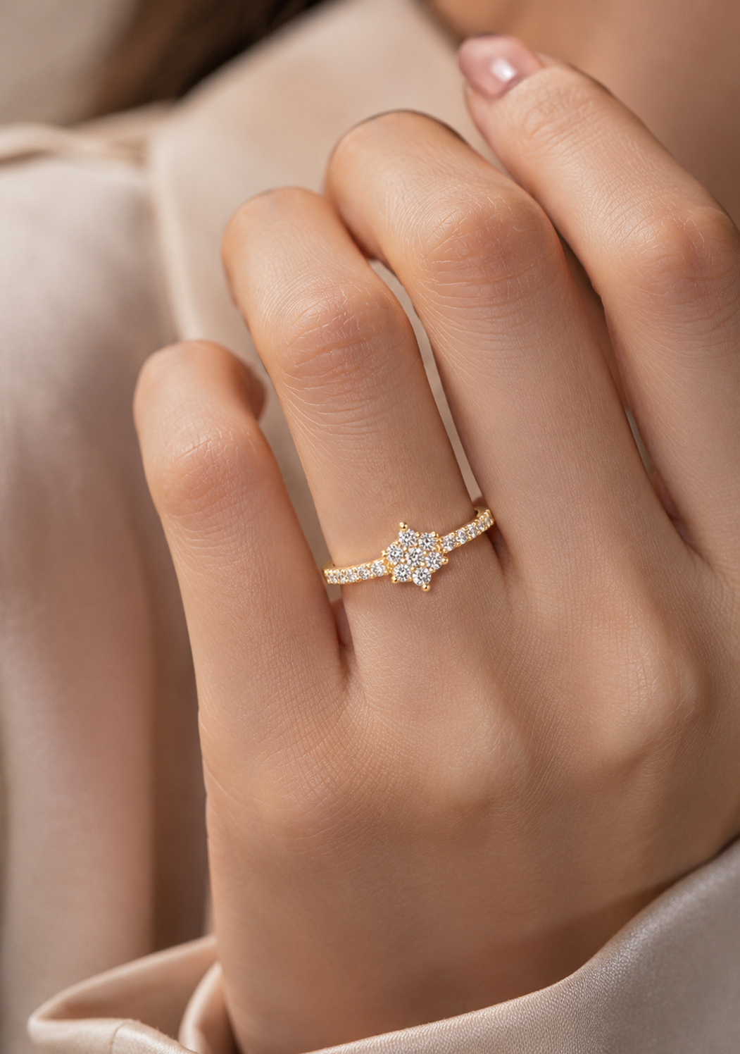 Luxora Rings - Gambar 2