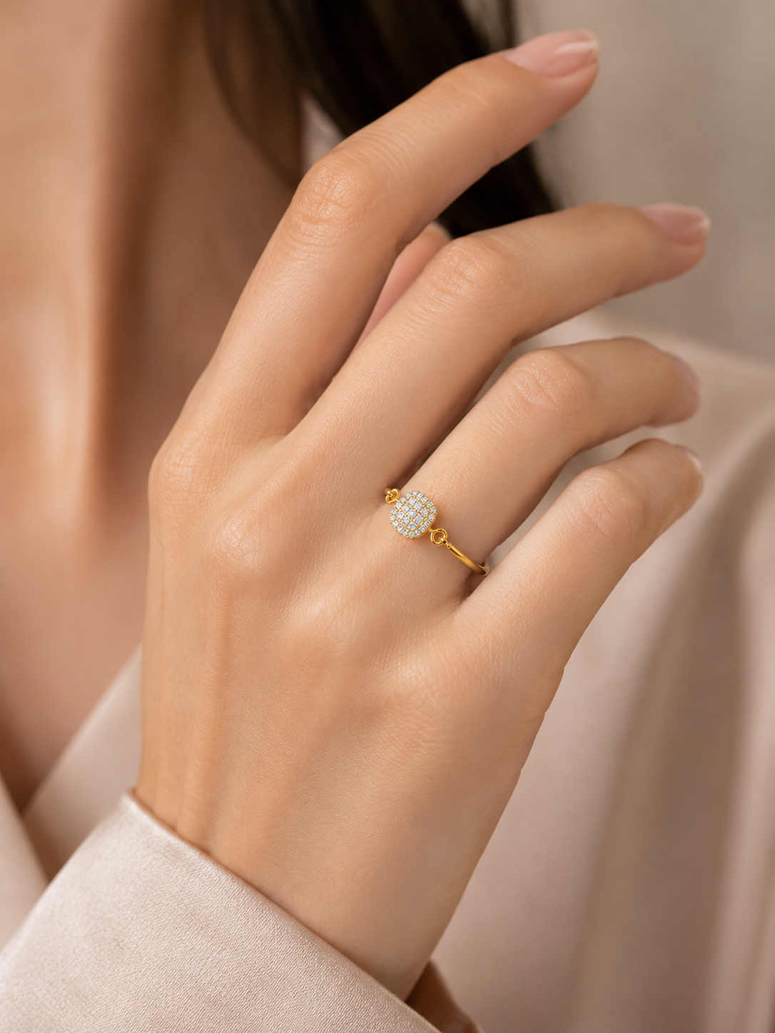 Seraphine Rings - Gambar 2