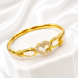 vellora arc bangle